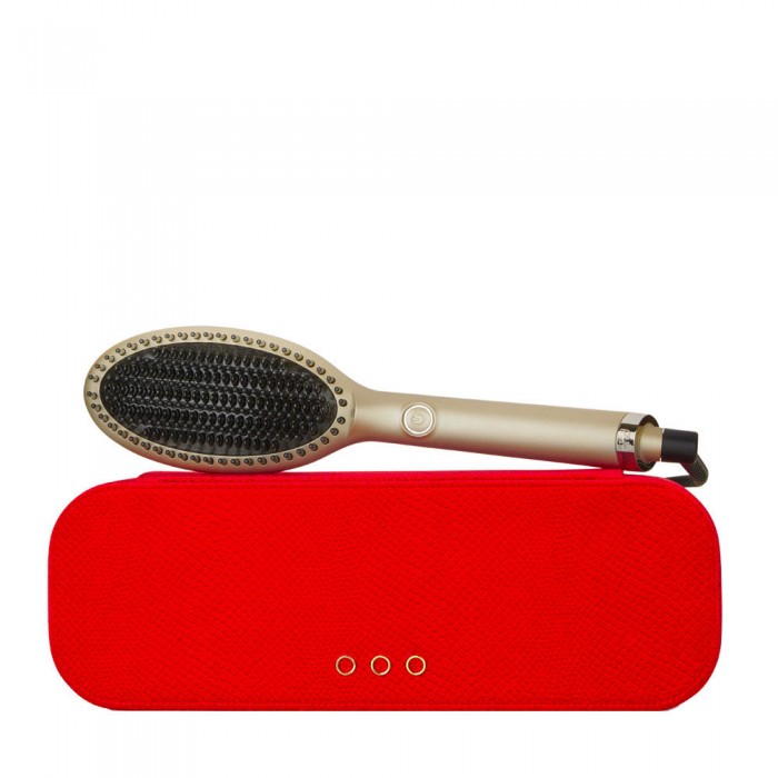 GHD Glide Smoothing Brush Lux Collection - Ermanno Mossio - Alba(CN)!