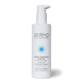 Crema Doposole lenitiva