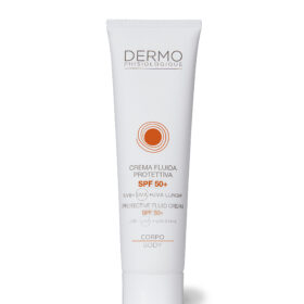 Crema Fluida Protettiva Corpo SPF 50+