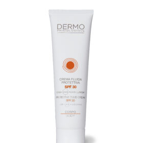 Crema Fluida Protettiva Corpo SPF 30